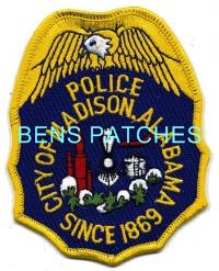 ALABAMA,MADISON POLICE 1_wm